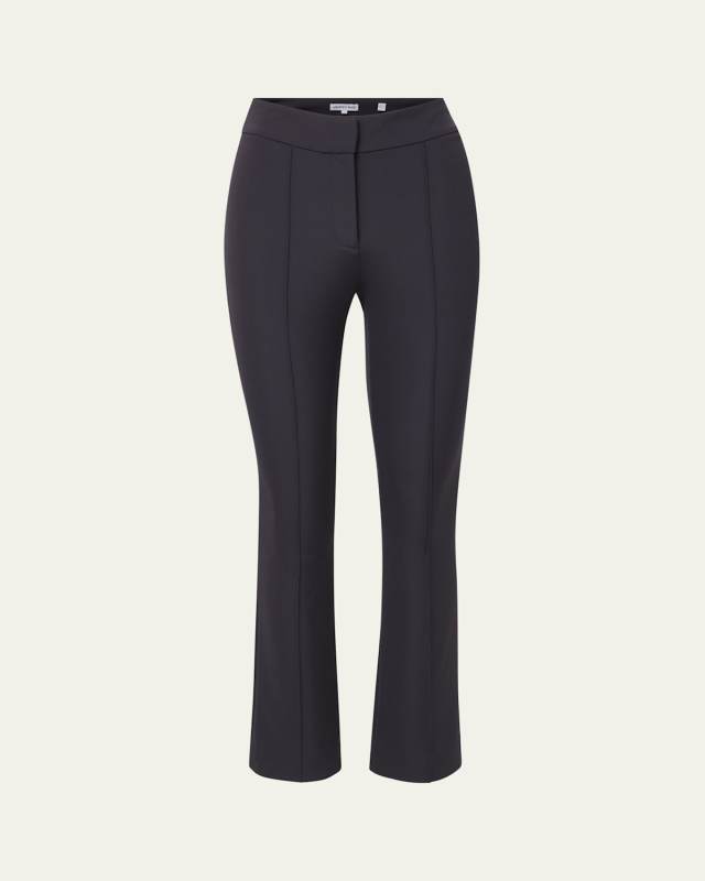 Dell Crop Scuba Pants